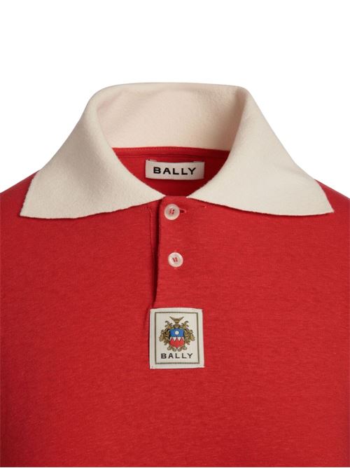  BALLY | WJE06S CO356I3S2
